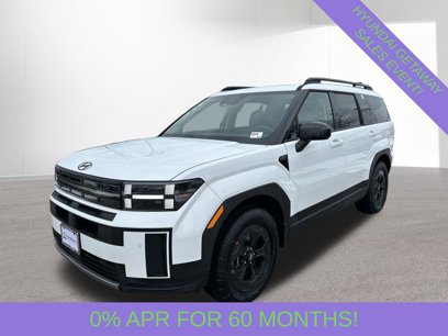 New 2025 Hyundai Santa Fe XRT