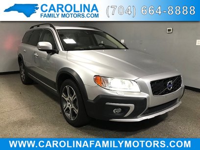 Used 2015 Volvo XC70 T5 Platinum