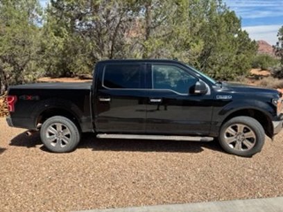 Used 2018 Ford F150 XLT w/ Equipment Group 302A Luxury