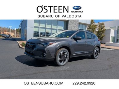 New 2025 Subaru Crosstrek 2.5i Limited w/ Popular Package #3A