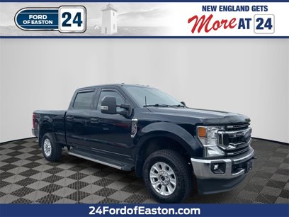 Used 2021 Ford F250 XLT w/ XLT Value Package
