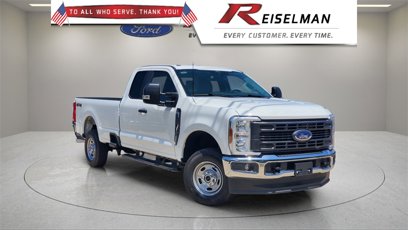 New 2025 Ford F250 XLT