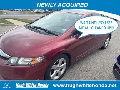 Used 2011 Honda Civic LX-S