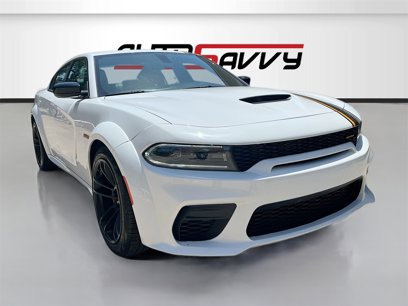 Used 2023 Dodge Charger Scat Pack