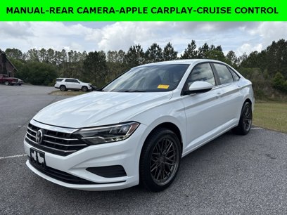 Used 2019 Volkswagen Jetta S