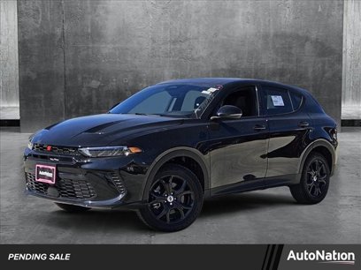 New 2024 Dodge Hornet GT Plus w/ GT Blacktop Package
