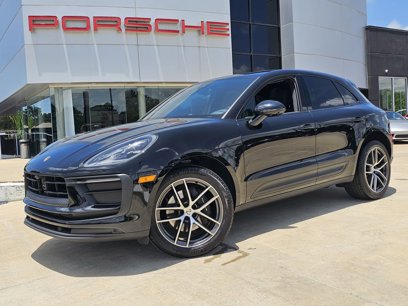 Certified 2023 Porsche Macan