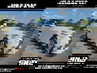 Used 2015 Lexus IS 250