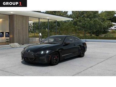 New 2026 BMW M440i Coupe w/ Premium Package