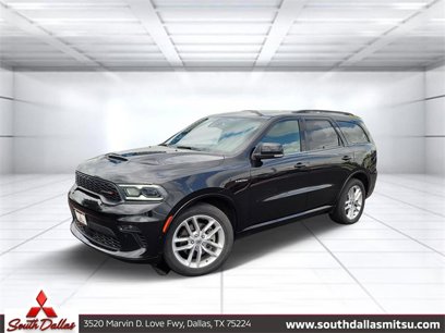 Used 2023 Dodge Durango R/T