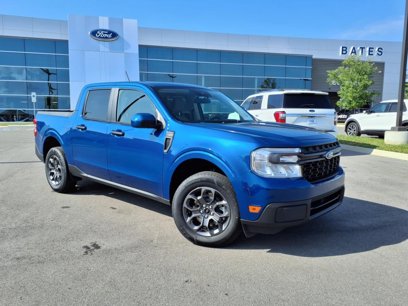Used 2023 Ford Maverick XLT w/ XLT Luxury Package