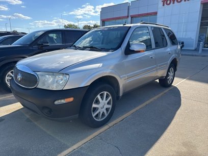 Used 2005 Buick Rainier CXL w/ Convenience Package