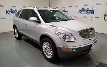 Used 2009 Buick Enclave CXL