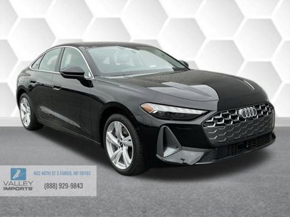 New 2025 Audi A5 2.0T Premium Plus