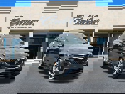 Certified 2025 Cadillac CT5 Premium Luxury