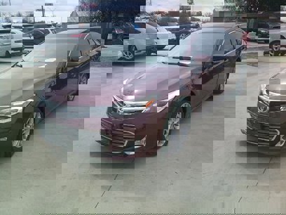 Used 2014 Toyota Avalon