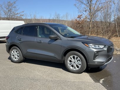 Used 2025 Ford Escape Active w/ Cold Weather Package