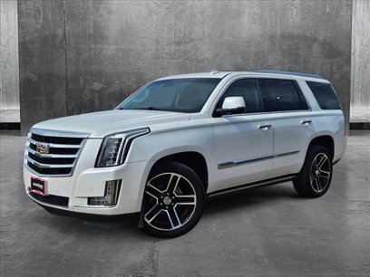 Used 2016 Cadillac Escalade Premium