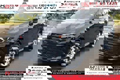 New 2025 Dodge Hornet GT w/ Cold Weather Group