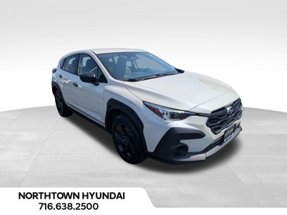 Used 2024 Subaru Crosstrek 2.0i