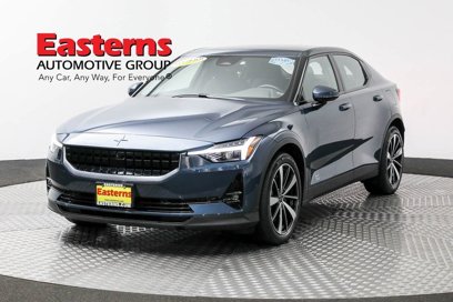 Used 2022 Polestar Polestar 2 w/ Plus Package