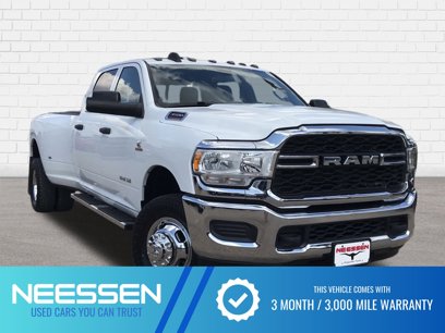 Used 2022 RAM 3500 Tradesman