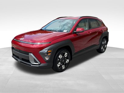 New 2025 Hyundai Kona SEL