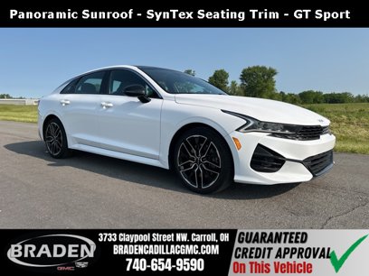 Used 2023 Kia K5 GT