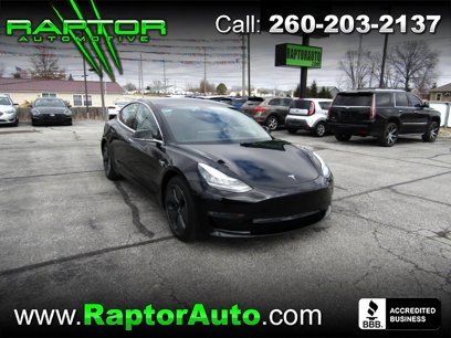 Used 2019 Tesla Model 3 Mid Range