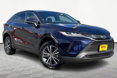 Used 2023 Toyota Venza LE