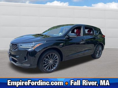 Used 2024 Acura RDX A-Spec