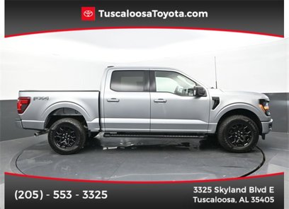 Used 2024 Ford F150 XLT w/ Equipment Group 302A MID