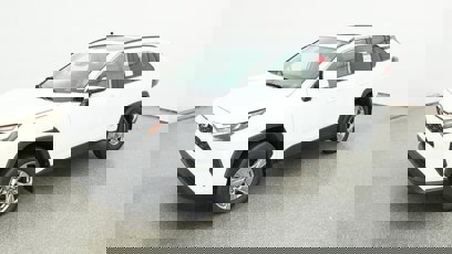 New 2025 Toyota RAV4 XLE w/ Convenience Package