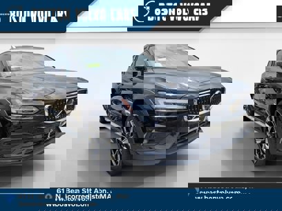New 2025 Volvo V60 B5 Cross Country Ultra w/ Protection Package Premier