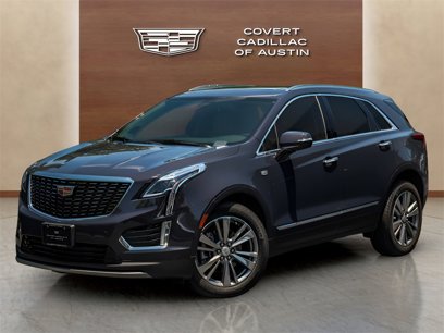New 2025 Cadillac XT5 Premium Luxury w/ LPO, Floor Liner Package
