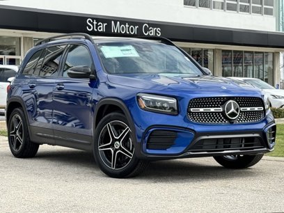 Used 2024 Mercedes-Benz GLB 250 4MATIC