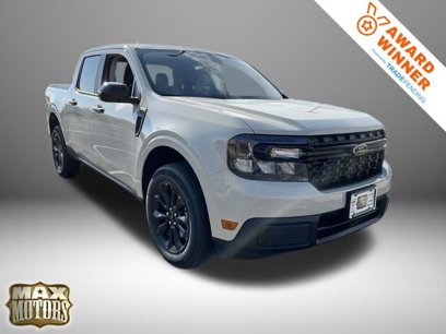 New 2024 Ford Maverick XLT w/ XLT Luxury Package