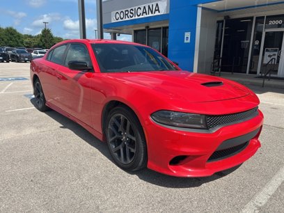 Used 2023 Dodge Charger GT w/ Blacktop Package