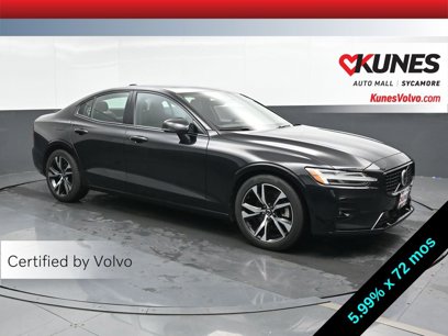 Certified 2024 Volvo S60 B5 Core
