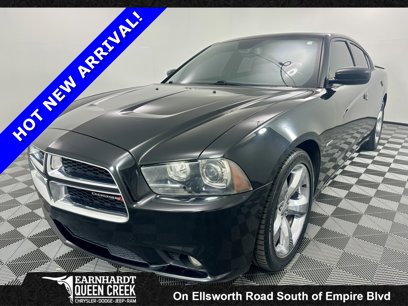 Used 2014 Dodge Charger R/T