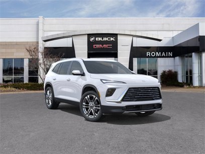 New 2025 Buick Enclave Preferred