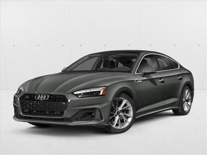New 2024 Audi A5 2.0T Premium w/ Convenience Package