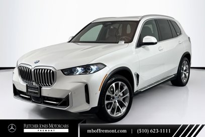 Used 2025 BMW X5 xDrive40i w/ Climate Comfort Package