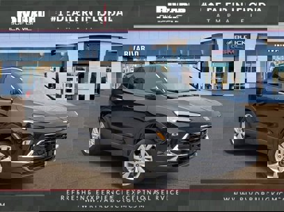 New 2025 Buick Encore GX Preferred w/ Comfort Package