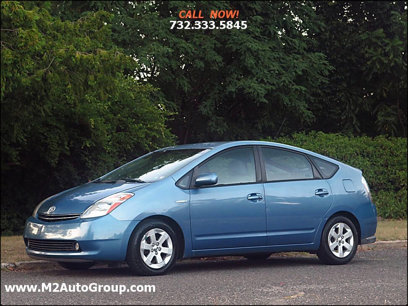 Used 2006 Toyota Prius