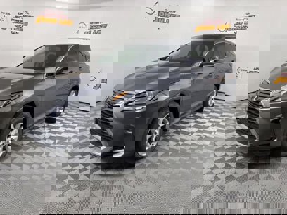 Used 2016 Lexus RX 350 FWD