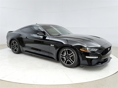 Used 2022 Ford Mustang GT