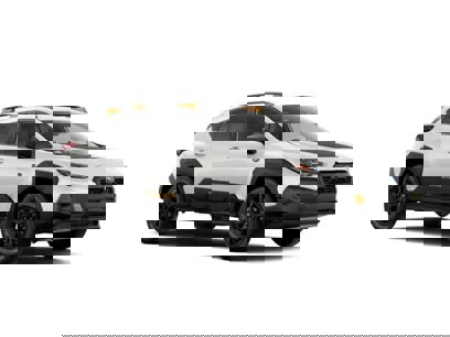 New 2025 Subaru Crosstrek 2.5i Wilderness