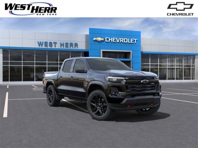 New 2025 Chevrolet Colorado Z71 w/ Z71 Convenience Package 2