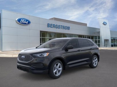 New 2024 Ford Edge SE
